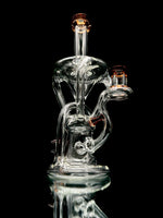 Logi Glass Art 3x2 Recycler