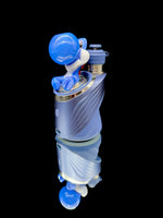 BTGB Puffco Peak Dry Top One Eye Open