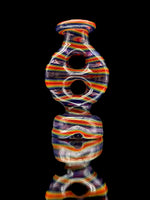 Andy G Uv Dry Peak Top