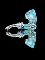 Jmass x Chaka Glass Sherlock