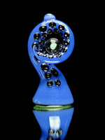 Mako Glass Tentacle Peak Dry Top