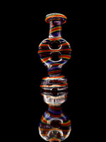 Andy G Uv Dry Peak Top