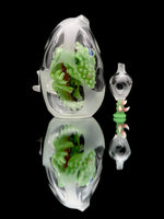 Salt x BTGB Salty Egg