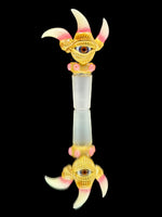 Salt Glass 14mm Slide