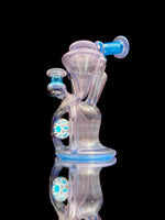 Hardcore Toke Glass Fully Worked Jrain