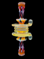 Indo Glass x Geoff Made Glass Peak Dry Top