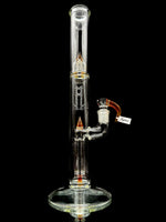 Sovereignty Glass 44x4mm PA Fixed 4 Slitted