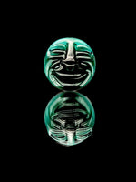 GPS "Head to the Trees" 1.4" Marble