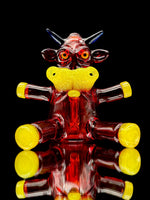 Rob Morrison Sitting Bull