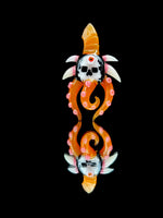 Crunk x Salt Glass Dabber