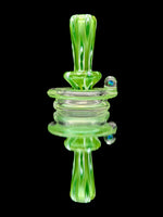 Indo Glass x Geoff Made Glass Peak UV Dry Top