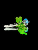 Crunk Dragonfly Pendy