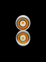 Ruby Pearl Co Orange 4mm Opal Terp Pearl