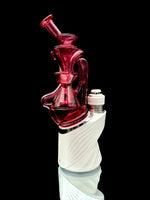 Captncronic Worked Peak Top