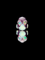 Firefly Glass UV Mini Closed Mouth