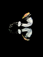 Jmass x Dojo Glass Pendant