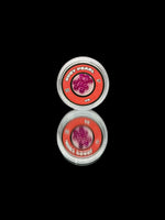 Ruby Pearl Co Ruby 3mm 10pk