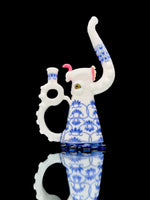 Kurt B x Salt Glass Pitcher