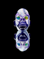 Firefly Glass UV Standard Size Closed Mouth