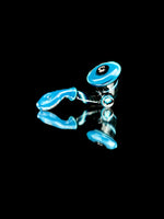 Jmass x Blueberry Pendant