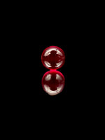 Ruby Pearl Co 20mm Ruby Marble