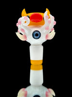 Ryno x Salt 18mm Slide