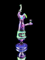 Jmass x Nateylove Sherlock Bottle