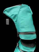 Puffco Journey Bag Emerald