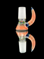 Oj Flame 18mm Slide
