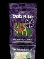 Dab Rite x Darby Microfiber Cloth