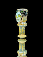 Ginny Snodgrass x CorkisPortal Uv Chillum