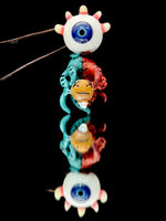 Salt x Muller Tentacle Pendant