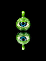 Ryan Fitt Eye Pendant