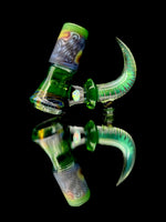 Jamms Glass 18mm Slide