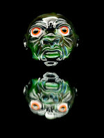 Voorhees Face Pendant Xenomorph