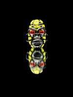 Firefly x Crunk UV Closed Mouth