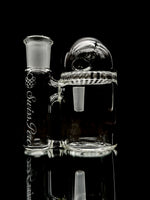 Swissperc 14mm 90° Dry Catcher