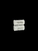 RipTip Clear Size 12