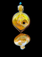 Dizzle Fumed Pendy