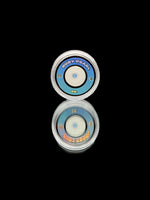 Ruby Pearl Co 3mm Blue Opal Terp Pearl