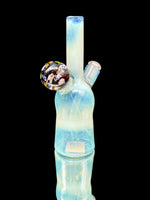 Keys Glass UV Mini Tube