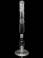 Terroir Glass x Voorhees Stemline