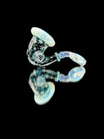 Jmass X Chaka Blizzard Tech Pendy