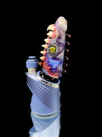 Salt Water Puffco Top