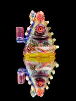 Salt Glass x Karma Glass Eyepod