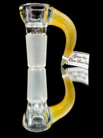 Sovereignty Glass 18mm Slide PA