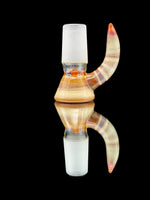 Oj Flame 18mm Slide