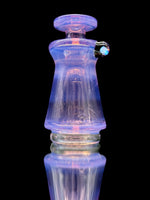 AJ Surf City Glass Peak Top