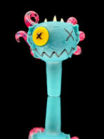 Muller x Salt 14mm Slide