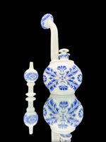 Kurt B Chinoiserie Globe Rig
